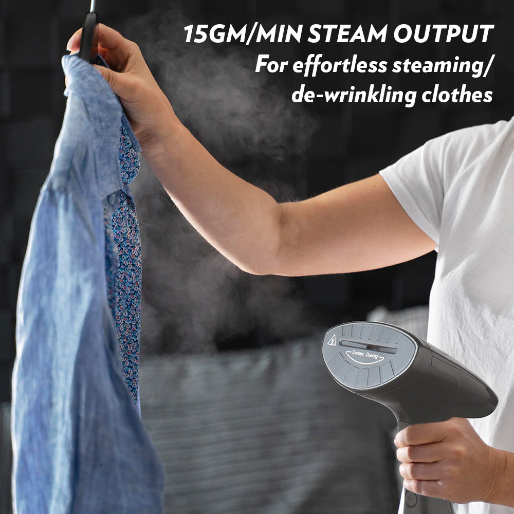 Borosil Garment Steamer - Image 7
