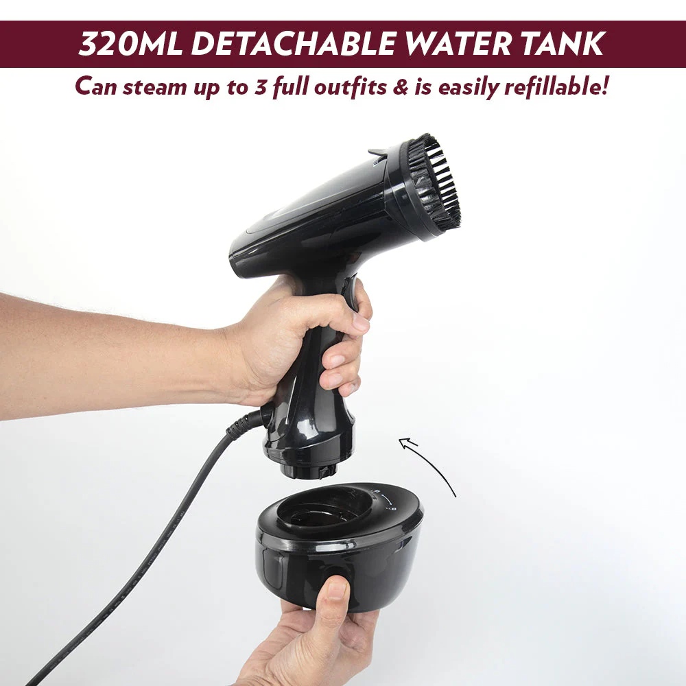 Borosil Garment Steamer - Image 9