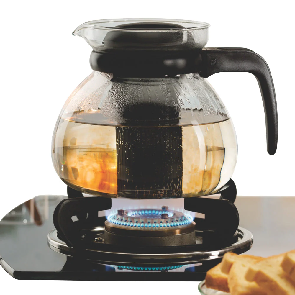 Borosil Carafe with Infuser - Image 2