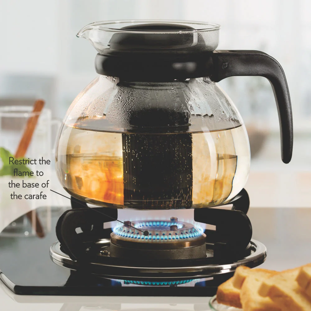 Borosil Carafe with Infuser - Image 6