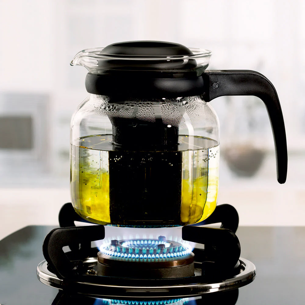 Borosil Carafe with Infuser - Image 5