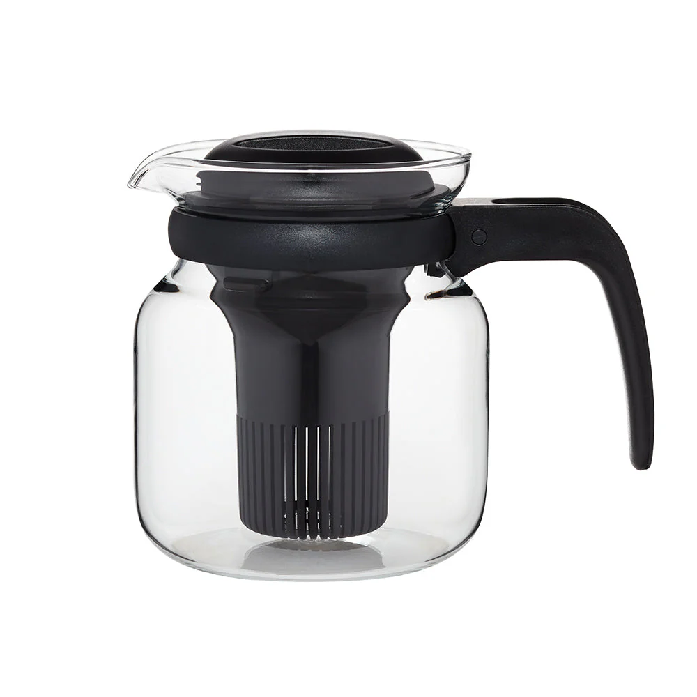Borosil Carafe with Infuser - Image 6