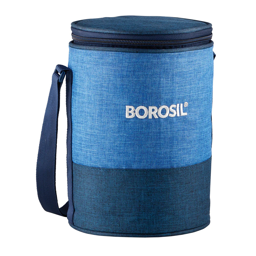 Prime Round Glass Lunchbox - Image 3