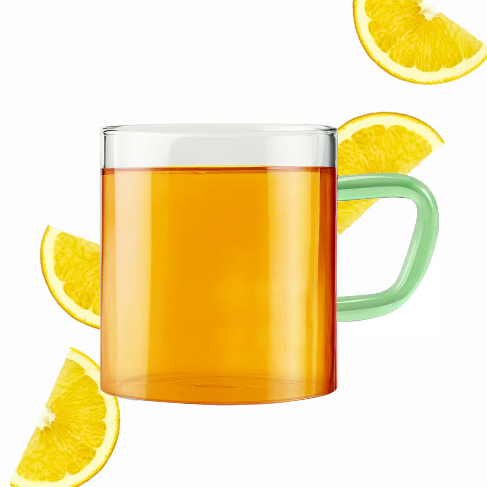 Borosil Green Vision Classic Mug Set - Image 6