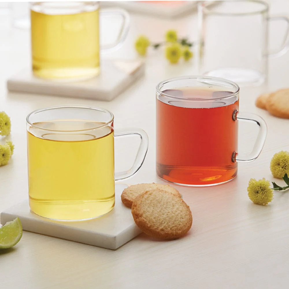Borosil Vision Classic Delite Mug Set - Image 5