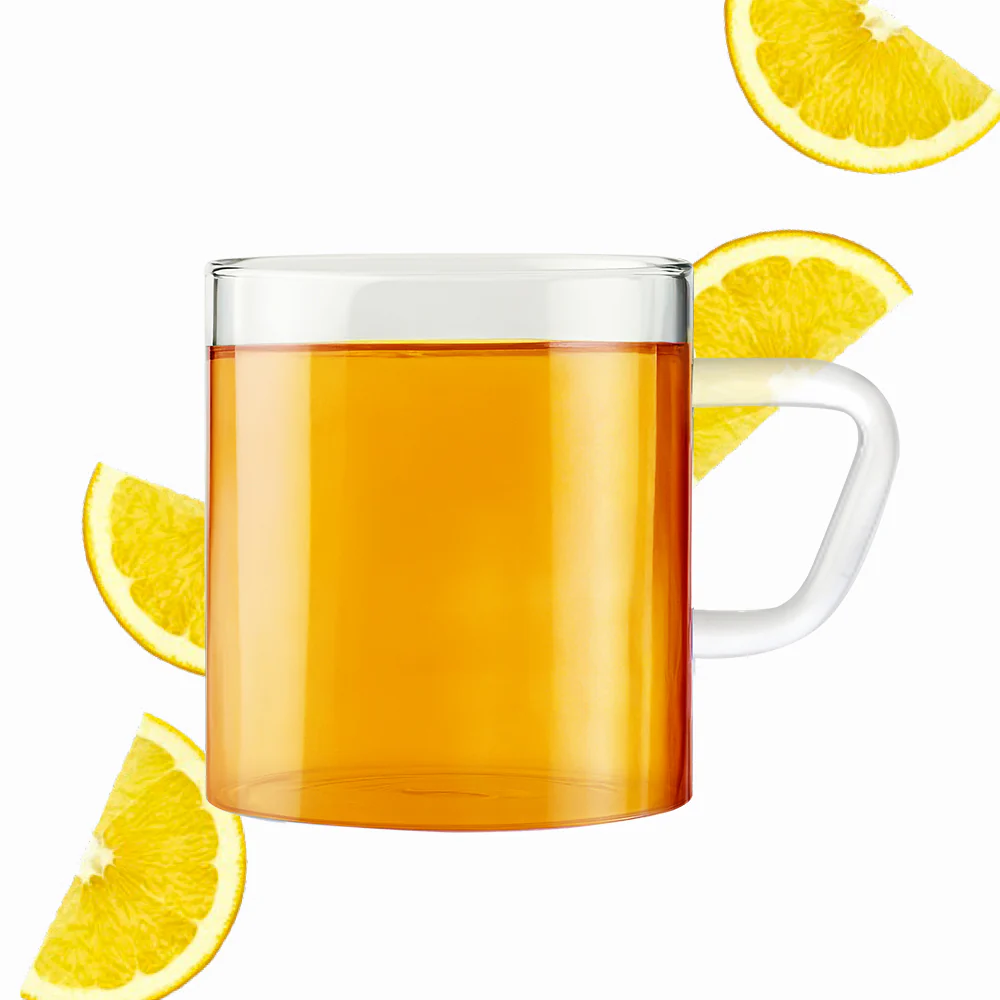 Borosil Vision Classic Mug Set - Image 6