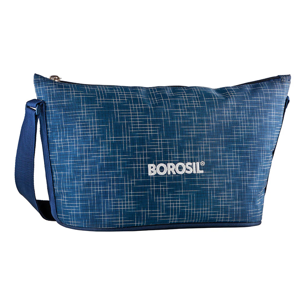 Indigo Daisy Universal Glass Lunchbox - Image 6