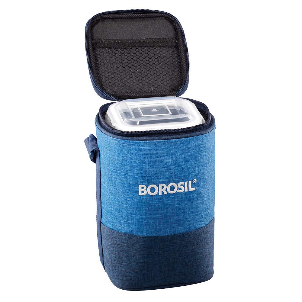 Prime Square Glass Lunchbox - Image 8