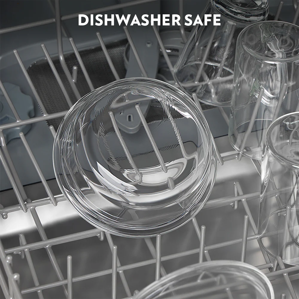 Prime Round Glass Lunchbox - Image 10