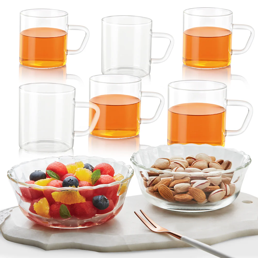 Grace Tea Hamper - Image 2