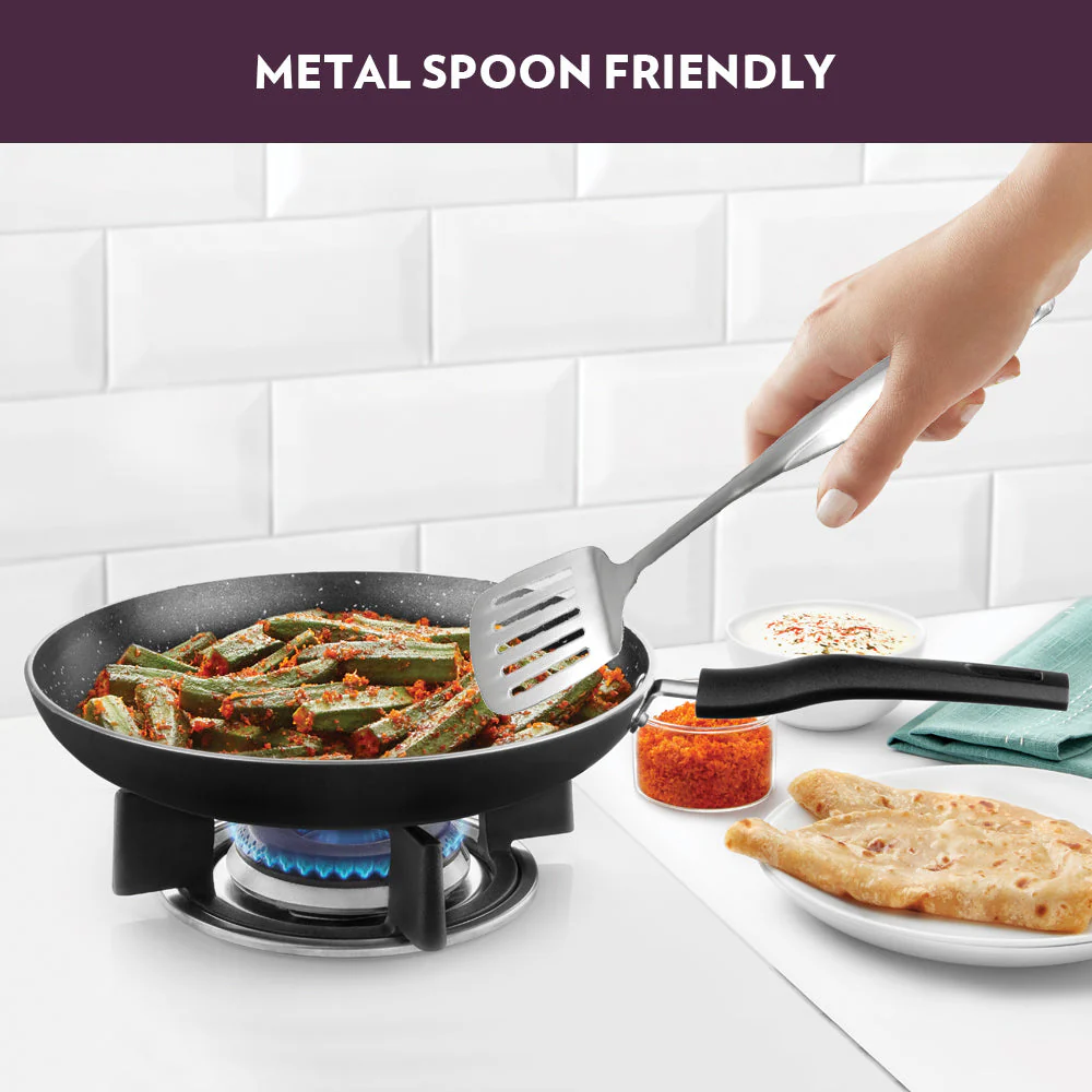 Granito Nonstick Frying Pan - Image 5