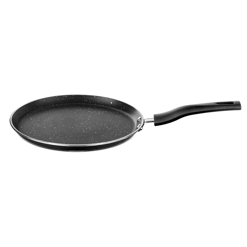 Granito Nonstick Flat Tawa - Image 2
