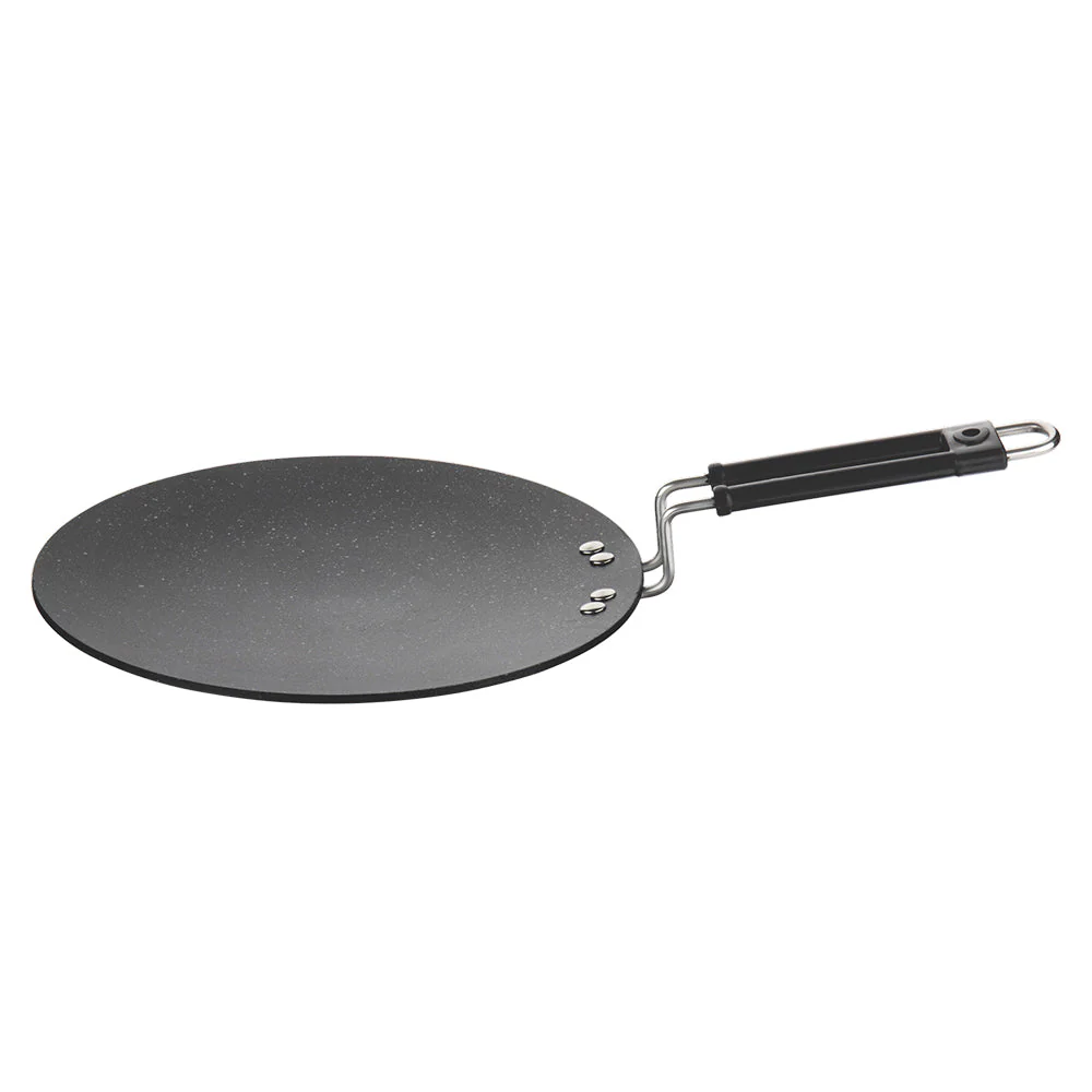 Granito Nonstick Concave Tawa - Image 2