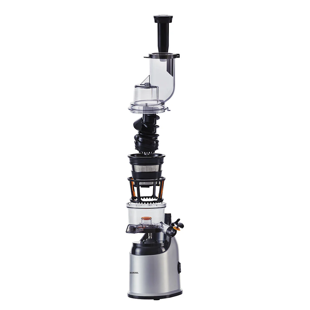 HealthPro Cold Press Slow Juicer - Image 3