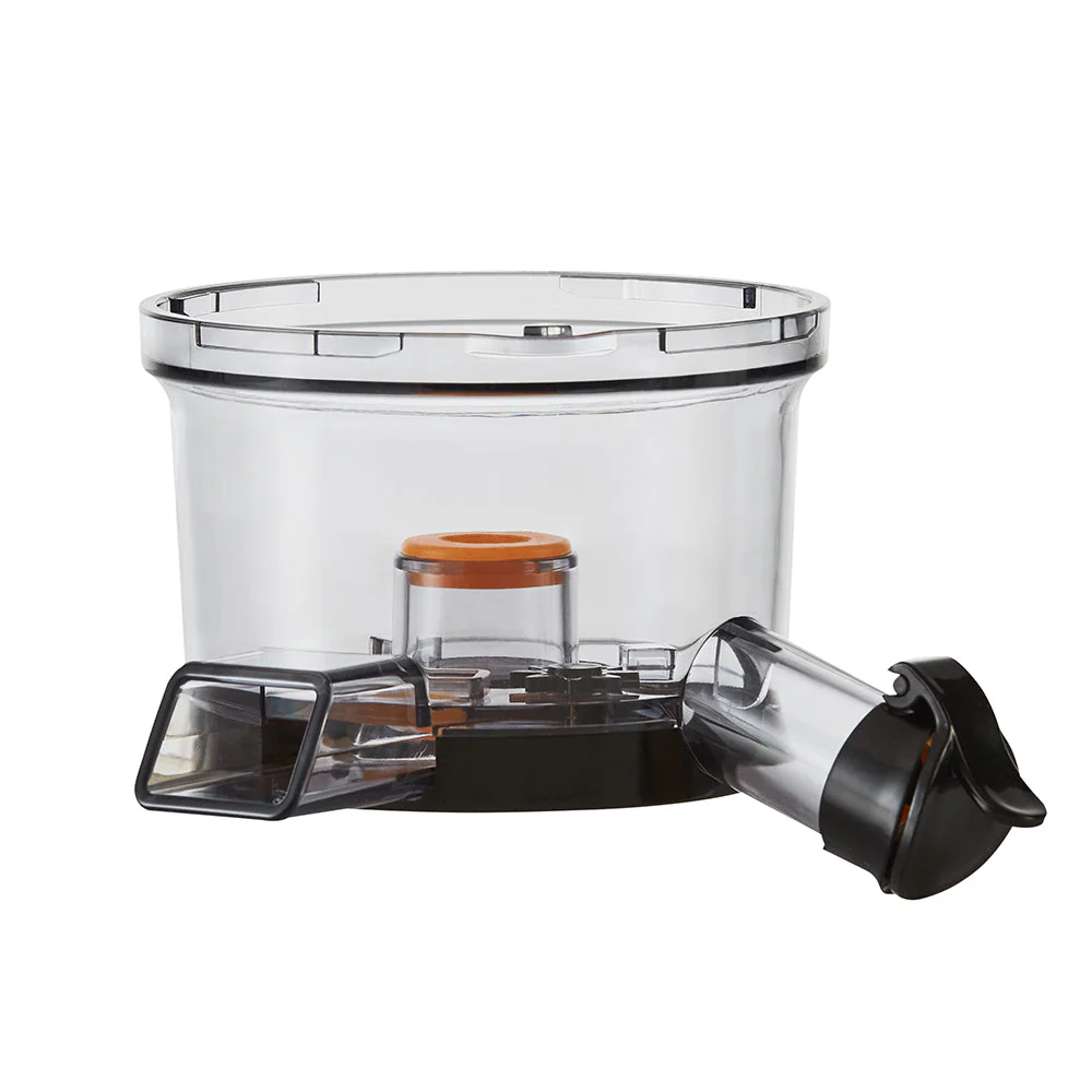 HealthPro Cold Press Slow Juicer - Image 5