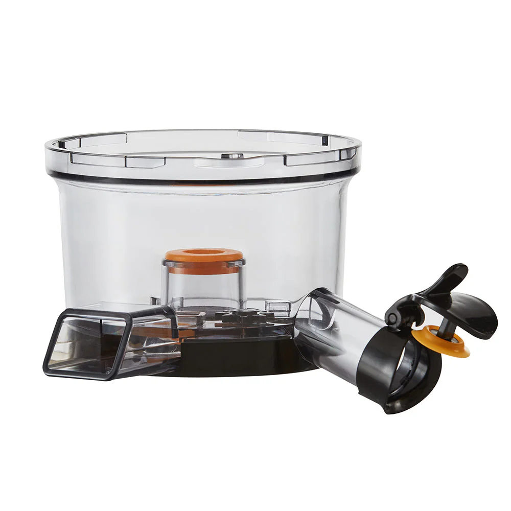 HealthPro Cold Press Slow Juicer - Image 6