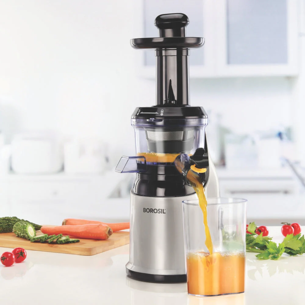 HealthPro Slow Juicer - Image 2