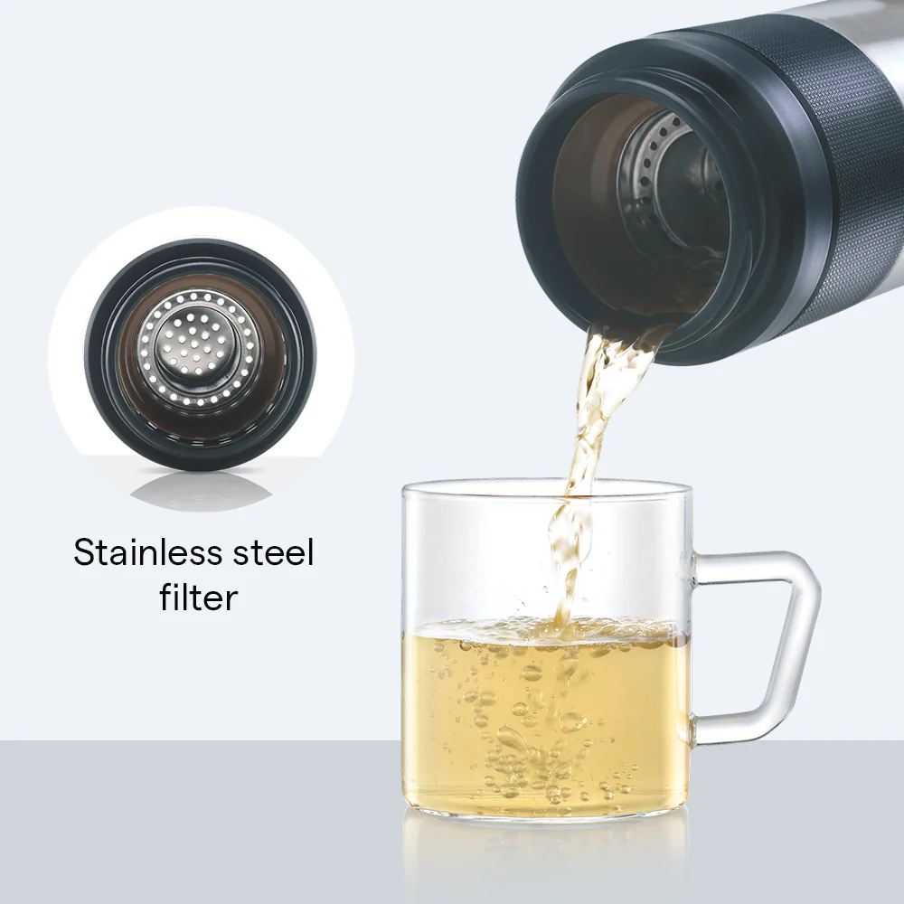 Travelmate Insulated Double Wall Mug - Image 7