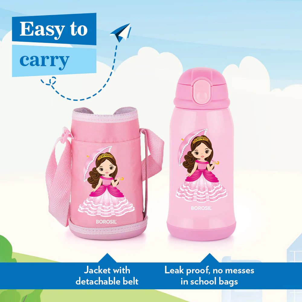 Princess Kids Sipper - Image 5