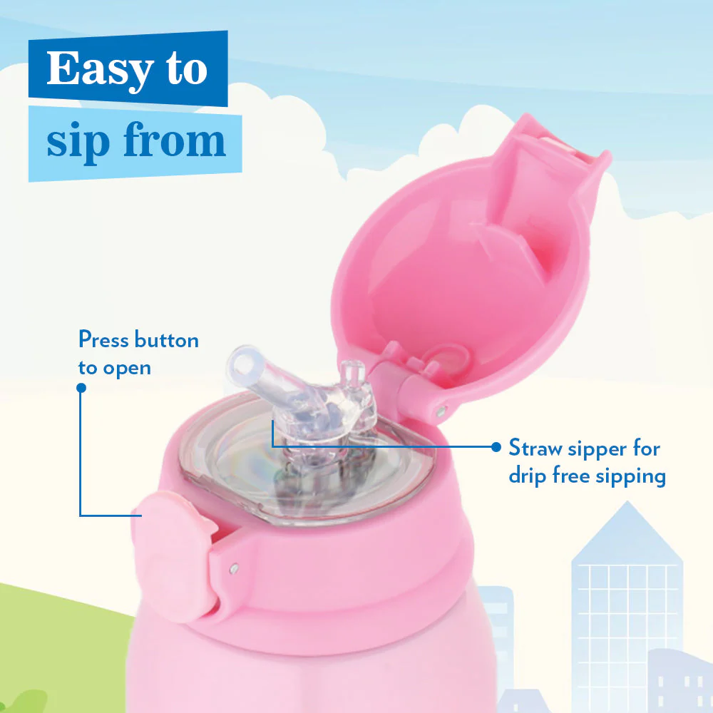 Princess Kids Sipper - Image 6