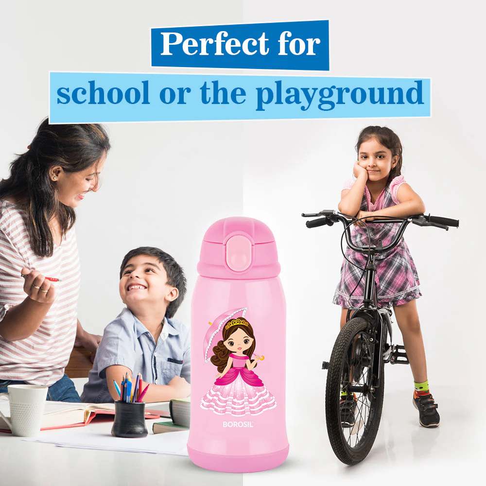 Princess Kids Sipper - Image 7