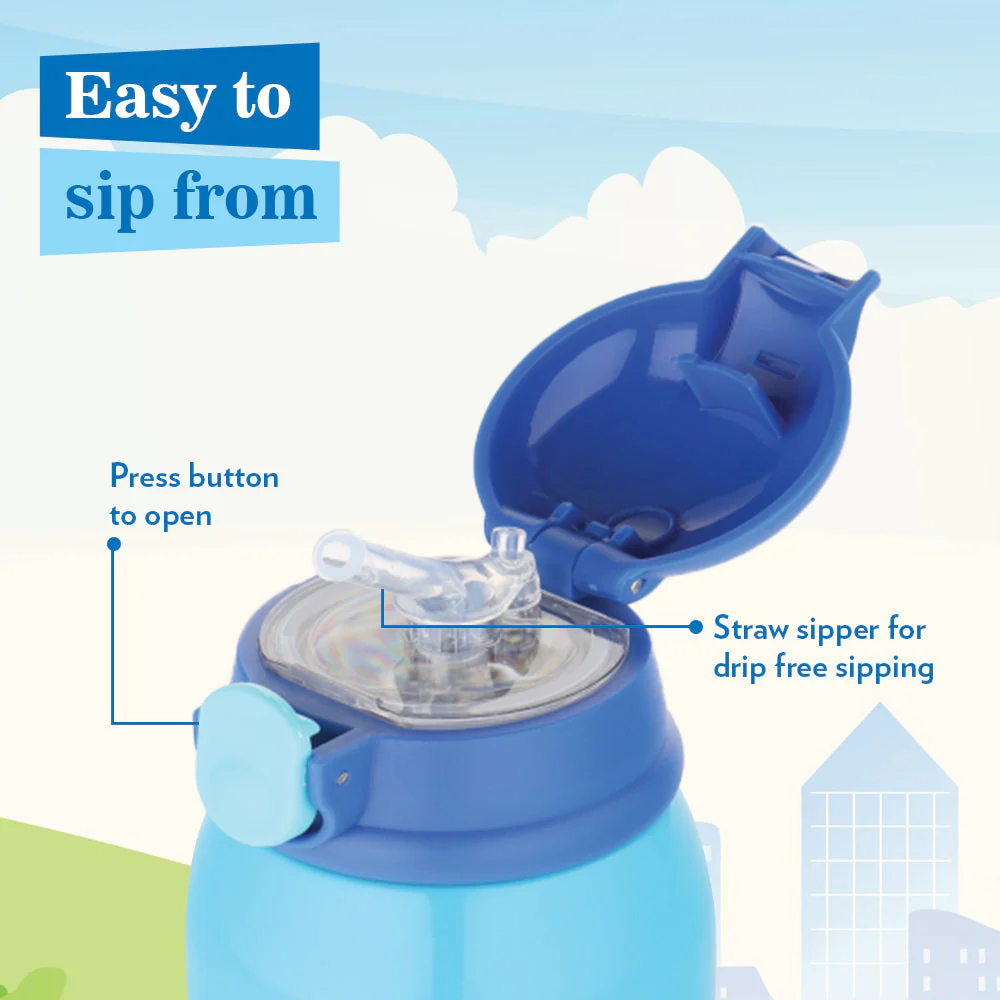 Superhero Kids Sipper - Image 6