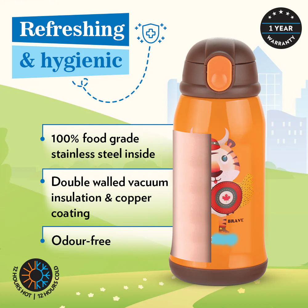 Tigry Kids Sipper - Image 4