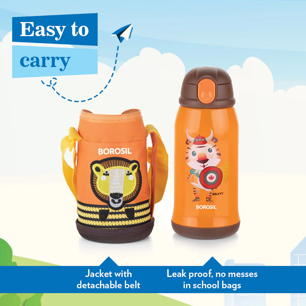 Tigry Kids Sipper - Image 5