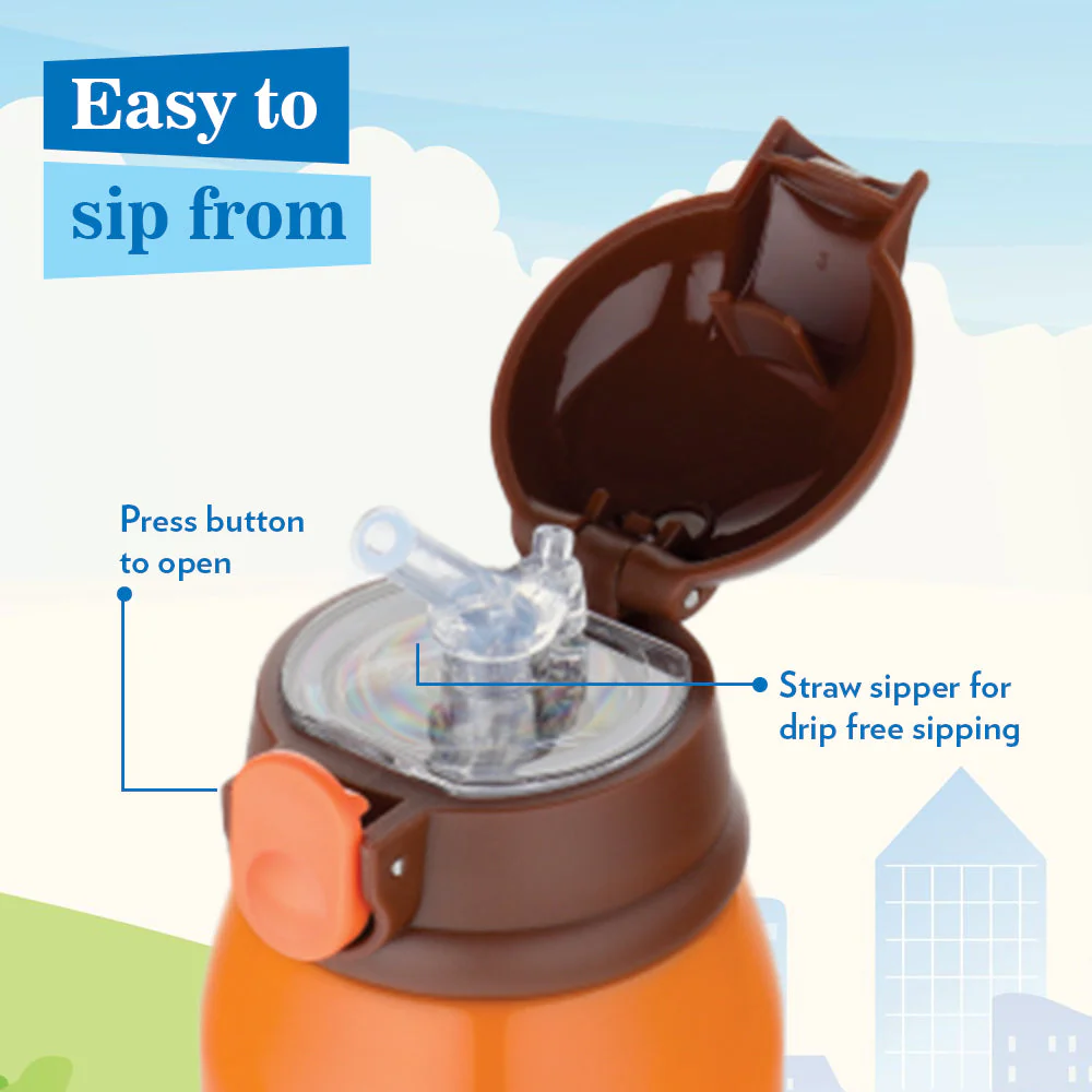 Tigry Kids Sipper - Image 6