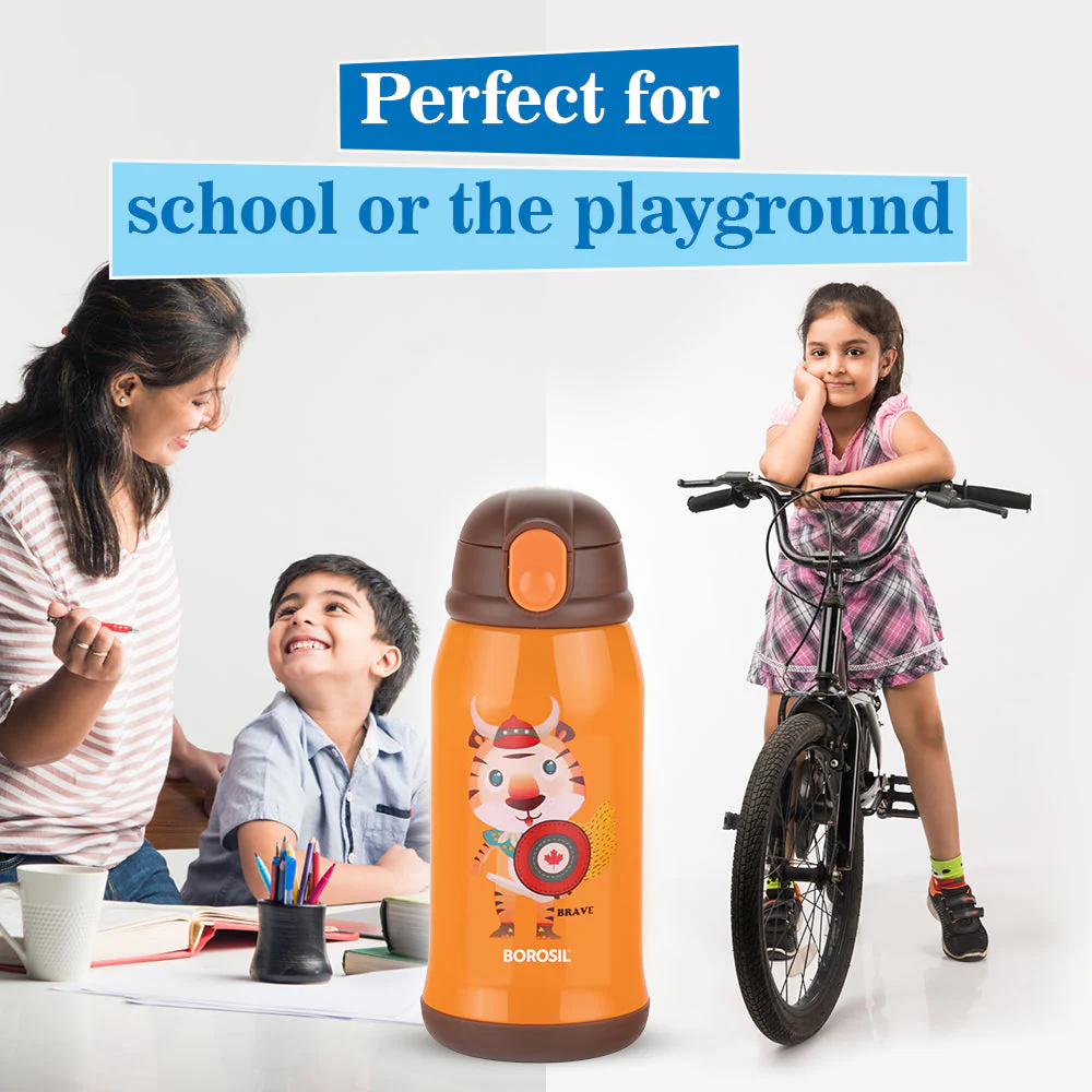 Tigry Kids Sipper - Image 7