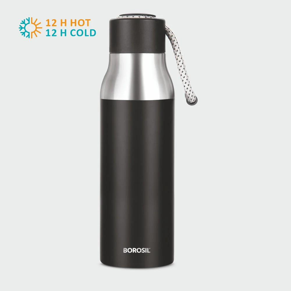 Aquasoul Double Wall Bottle - Image 3