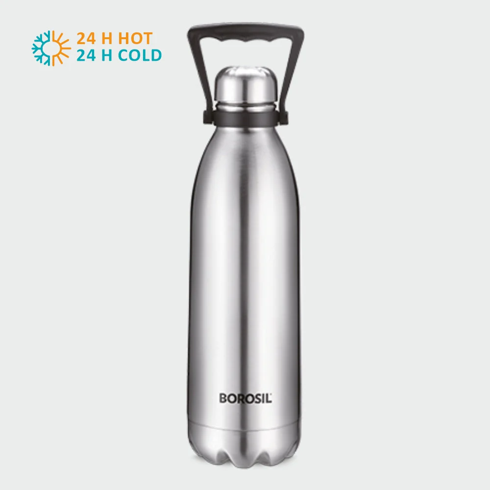 Bolt Double Wall Bottle - Image 2