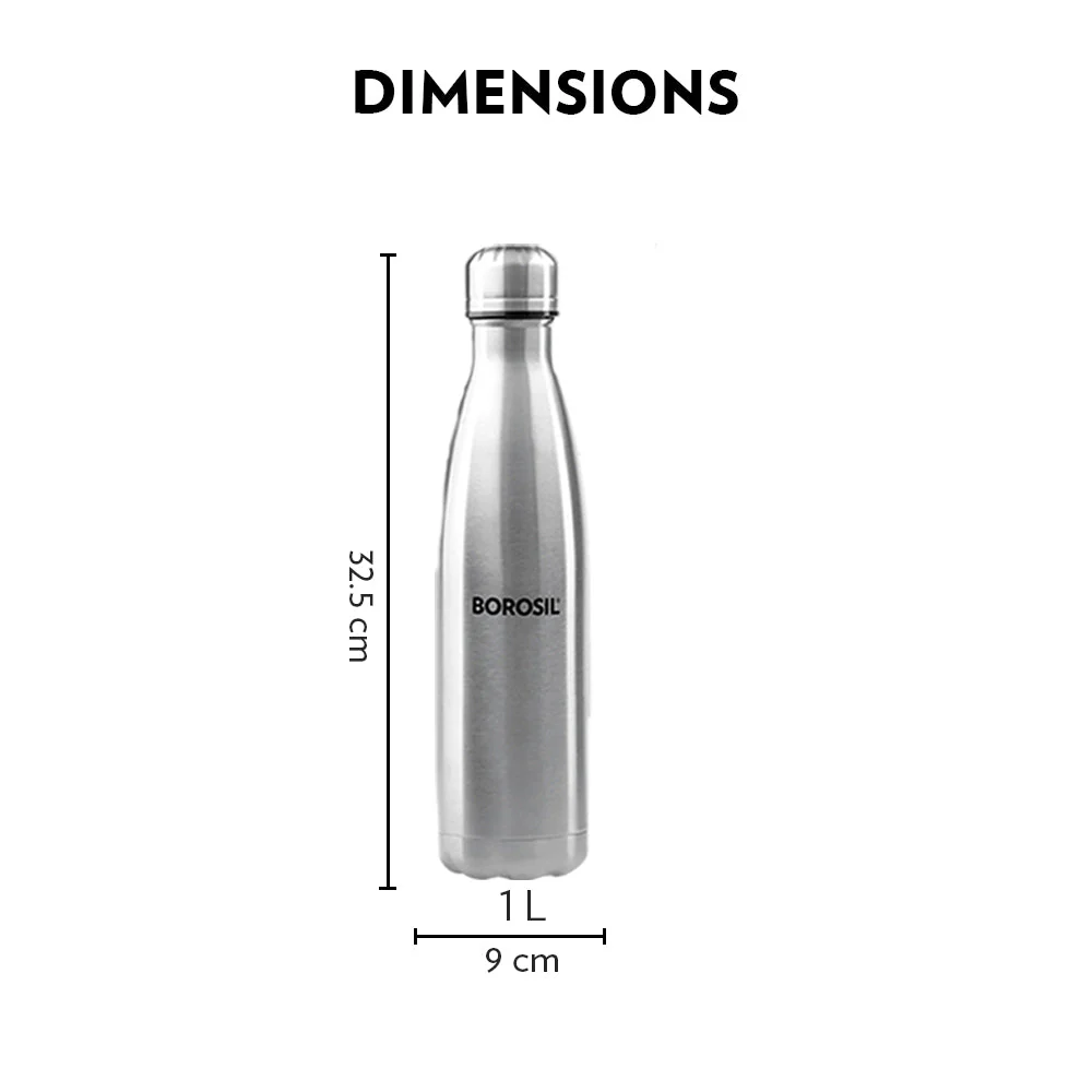 Bolt Double Wall Bottle - Image 13