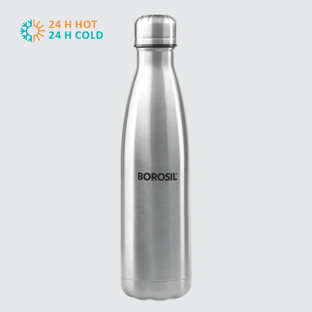 Bolt Double Wall Bottle - Image 2