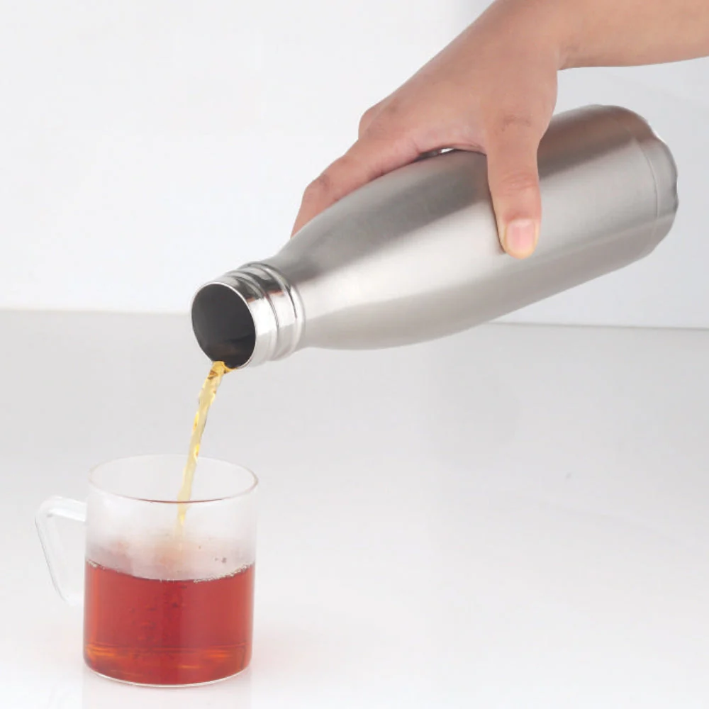 Bolt Double Wall Bottle - Image 3