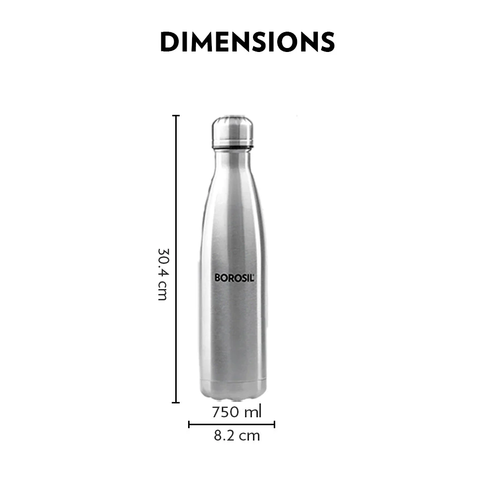 Bolt Double Wall Bottle - Image 12