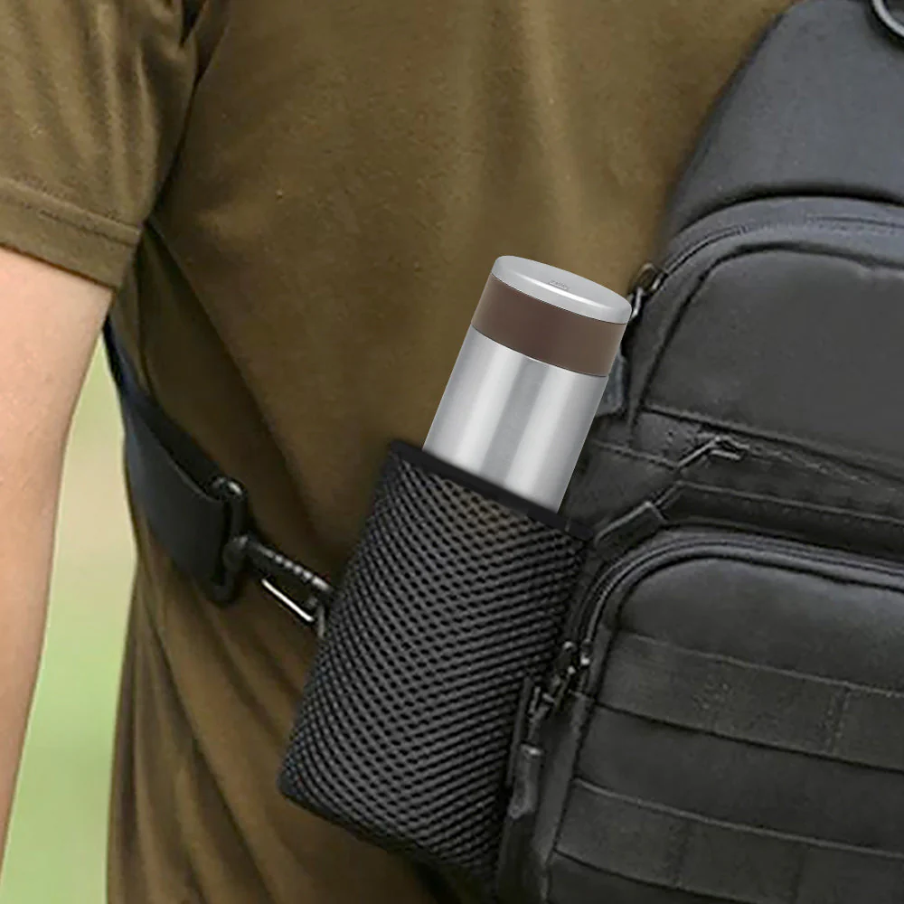 Travelsmart Water Double Wall Bottle - Image 3