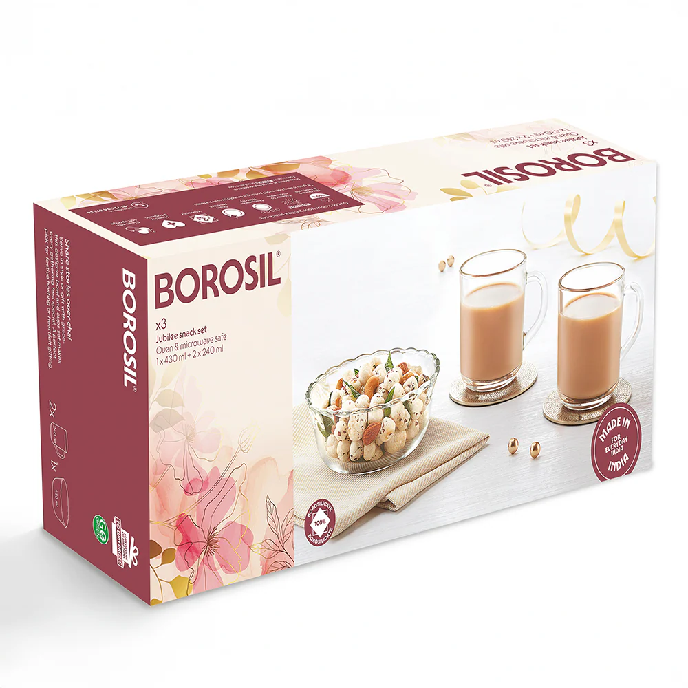 Jubilee Snack Set - Image 4