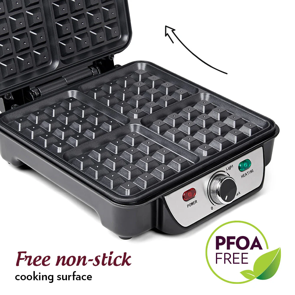 JumboWaffle Maker - Image 7