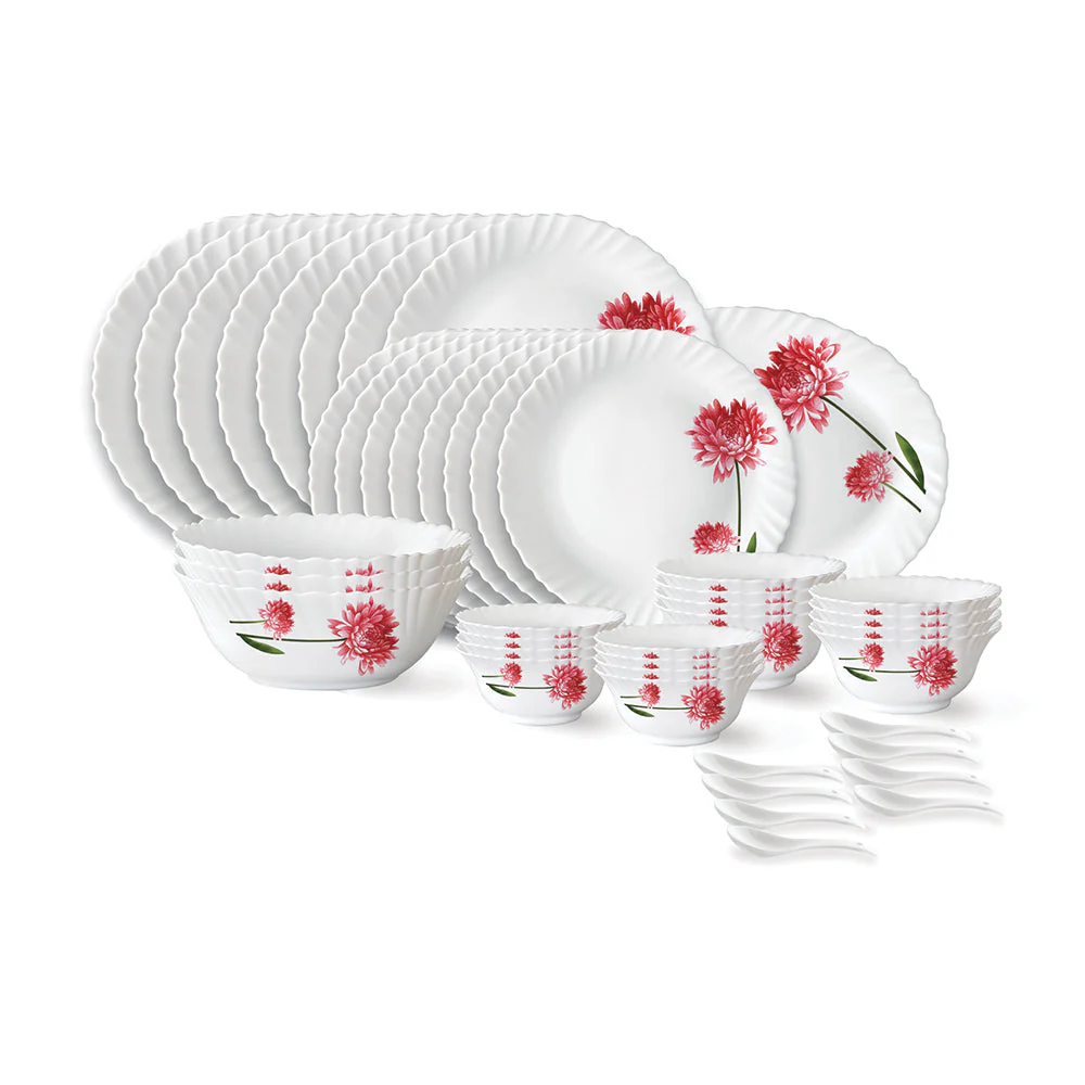 Larah Belle Dinner Set, 10 pc - Image 20