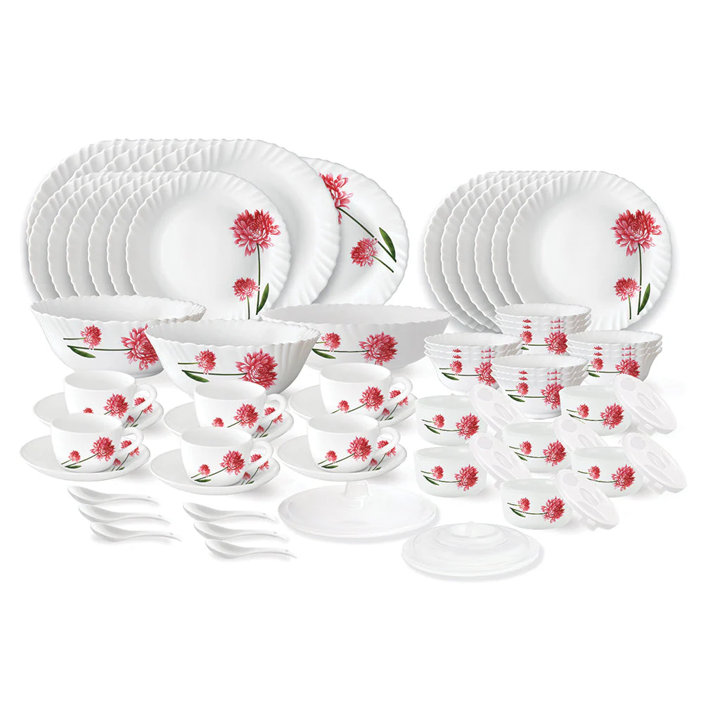 Larah Belle Dinner Set, 10 pc - Image 22