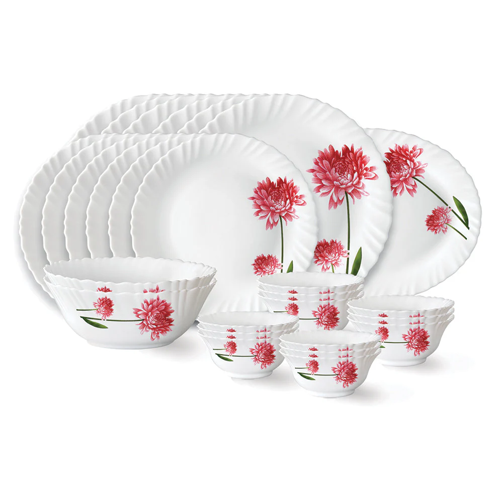 Larah Belle Dinner Set, 10 pc - Image 24