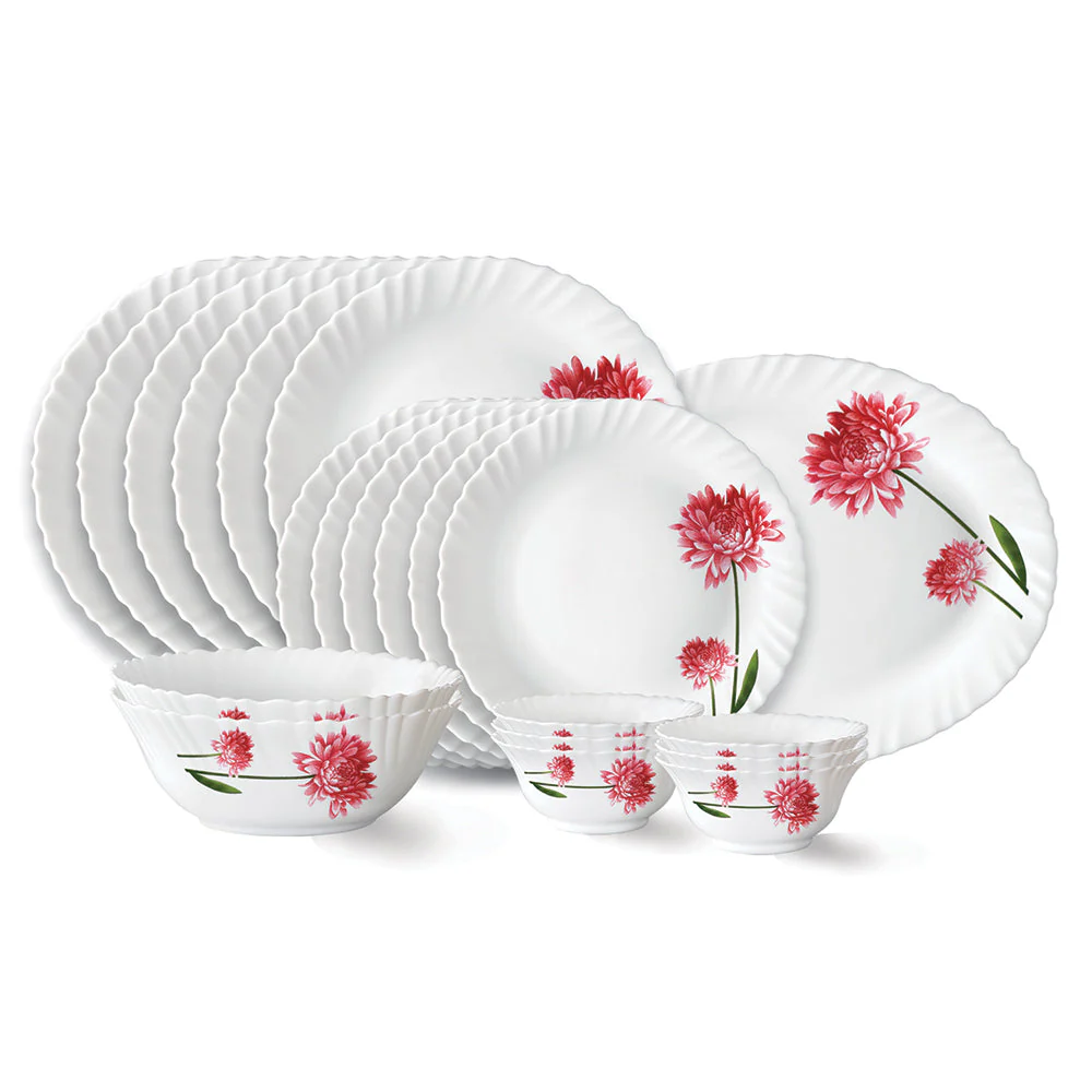 Larah Belle Dinner Set, 10 pc - Image 27