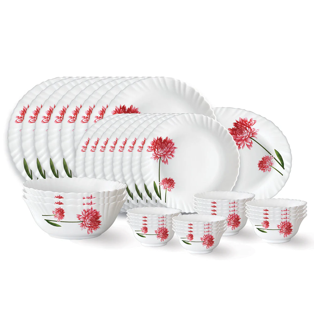 Larah Belle Dinner Set, 10 pc - Image 28