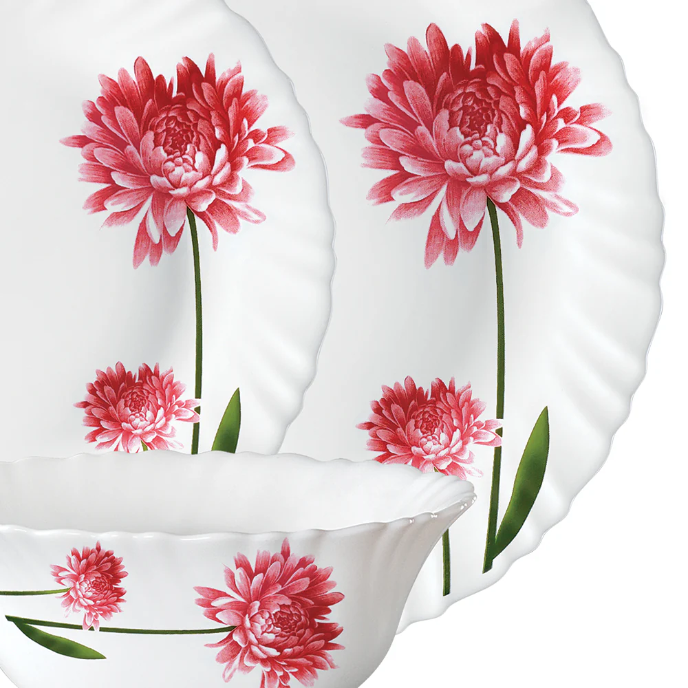 Larah Belle Dinner Set, 13 pc - Image 3