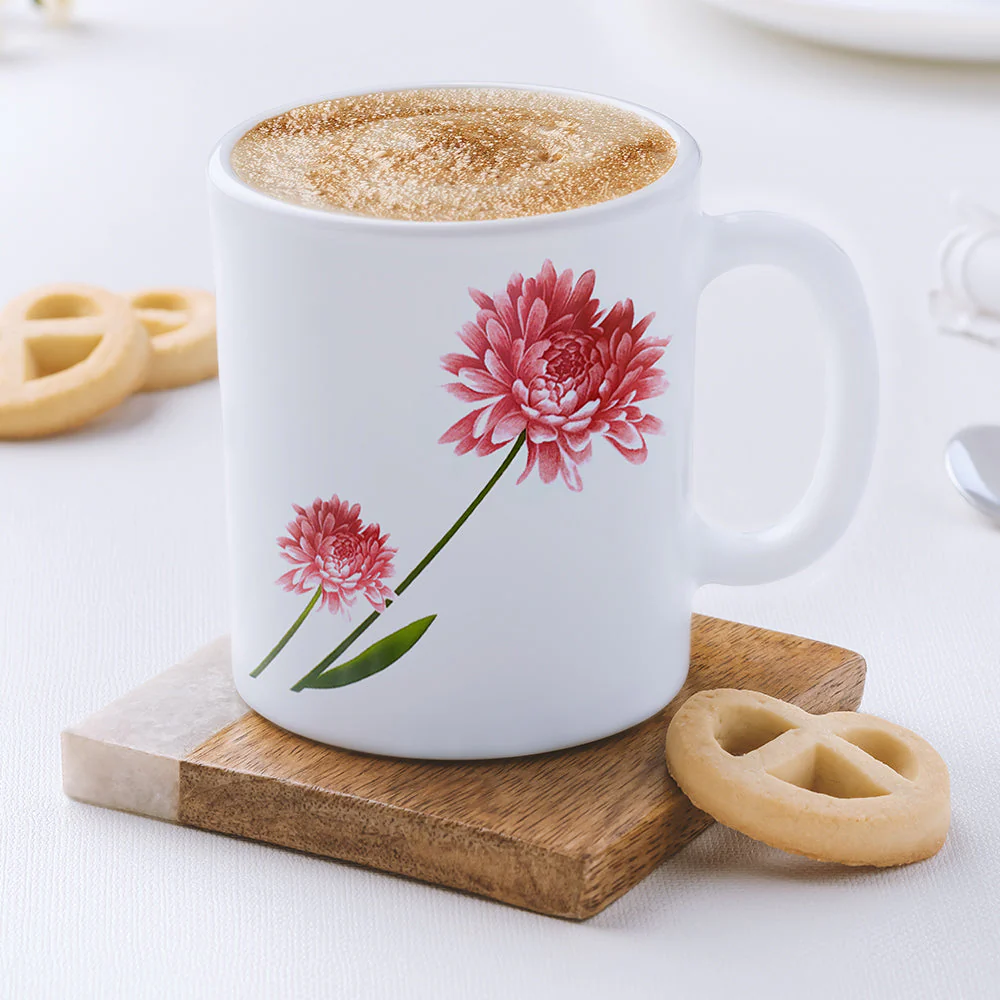 Larah Belle Mug