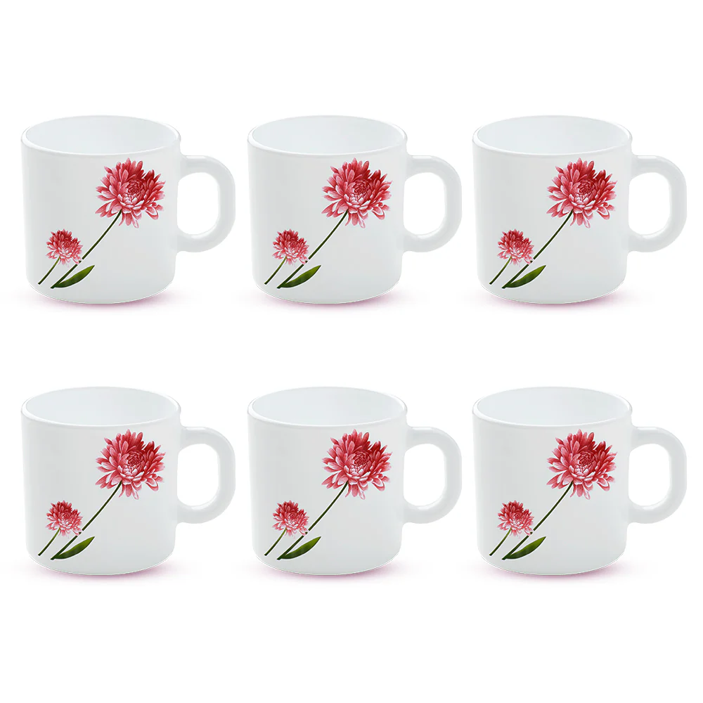 Larah Belle Mug Set - Image 2