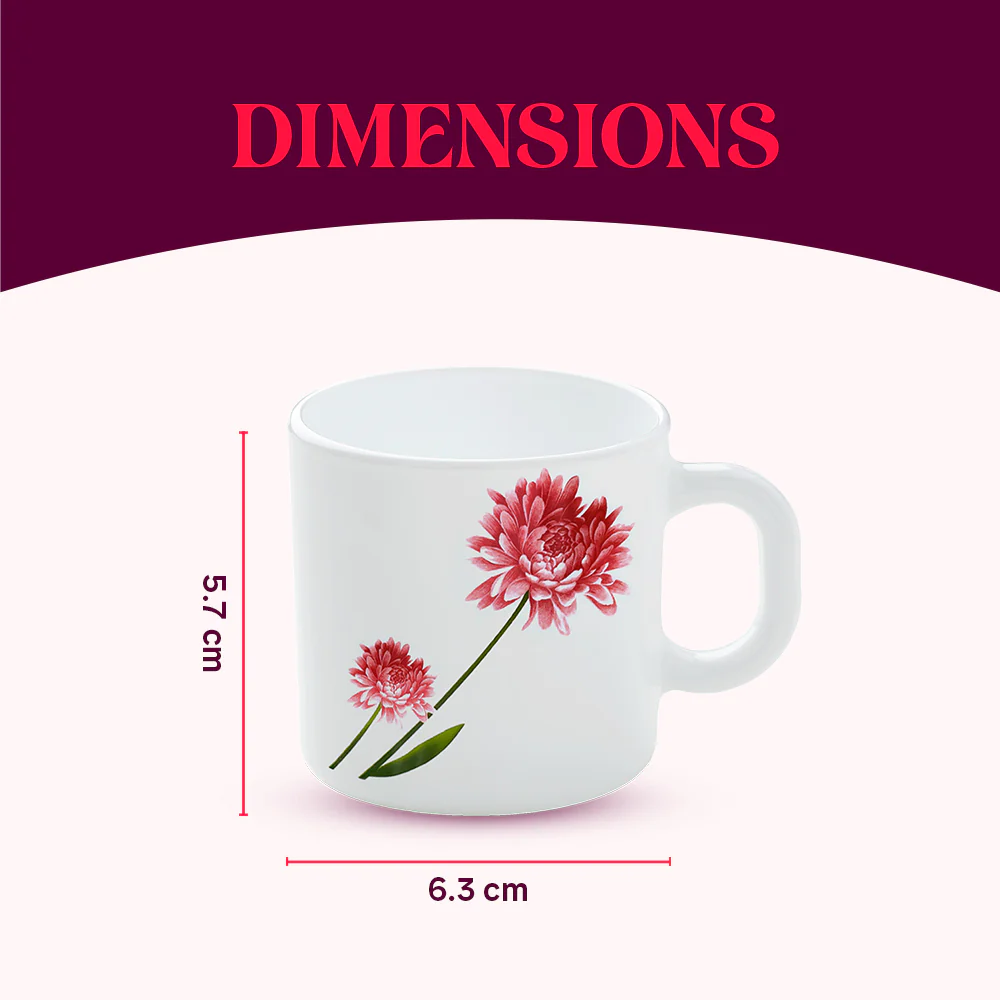 Larah Belle Mug Set - Image 4