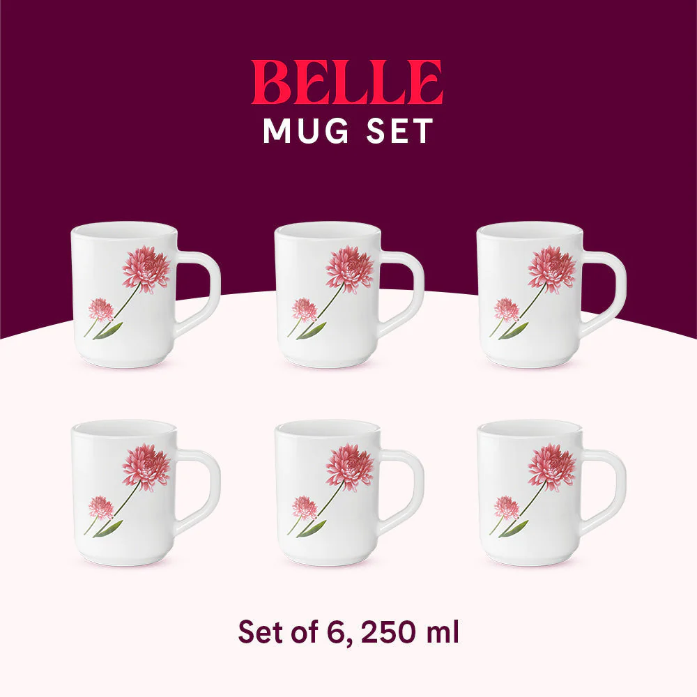 Larah Belle Mug Set - Image 21