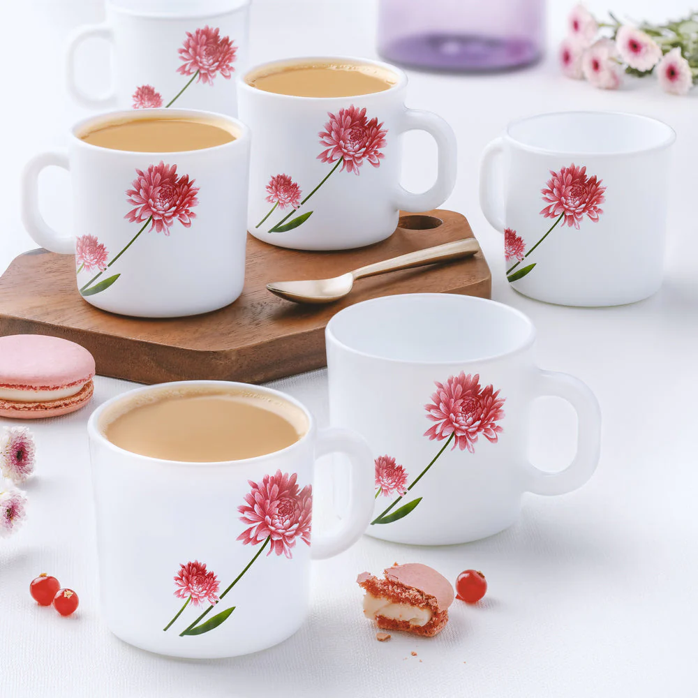 Larah Belle Mug Set - Image 11